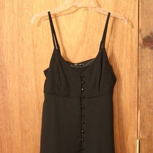 Mesmerize tank top